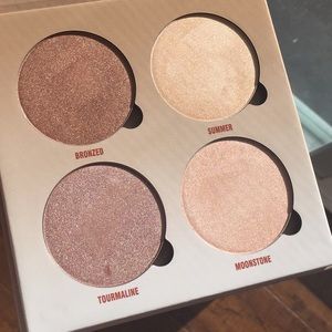 Anastasia Beverly Hills Glow Kit
